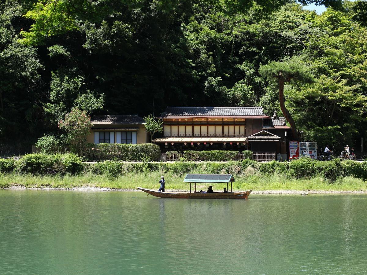 Coto Shijoomiya 2 Casa de férias Quioto